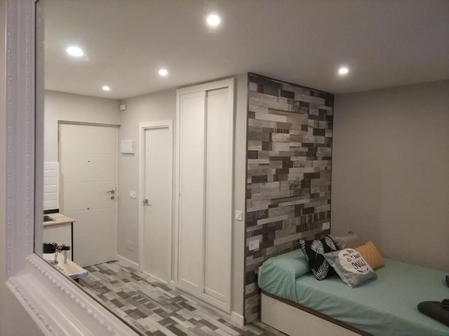 Randmar Apartment Costa Del Sol Benalmádena Exterior foto
