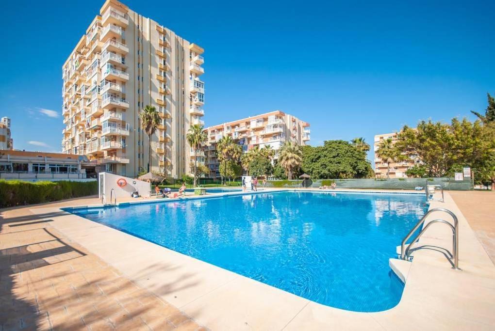 Randmar Apartment Costa Del Sol Benalmádena Exterior foto