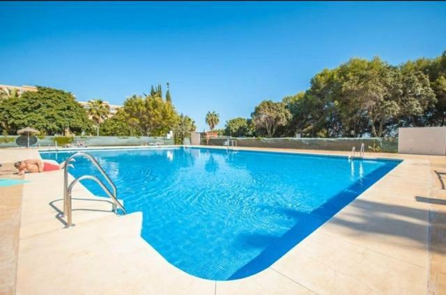 Randmar Apartment Costa Del Sol Benalmádena Exterior foto