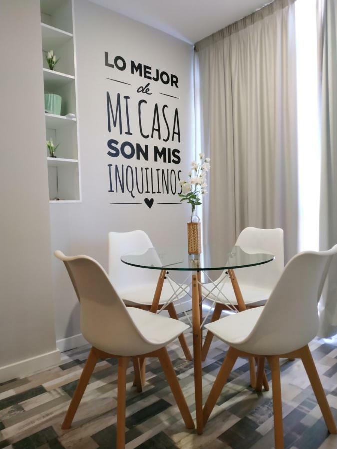 Randmar Apartment Costa Del Sol Benalmádena Exterior foto