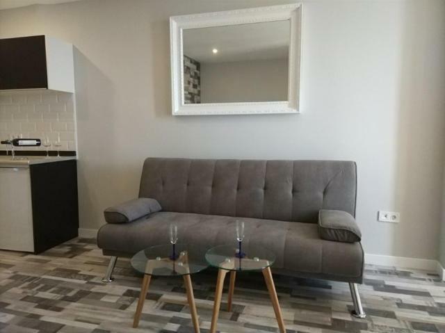 Randmar Apartment Costa Del Sol Benalmádena Exterior foto