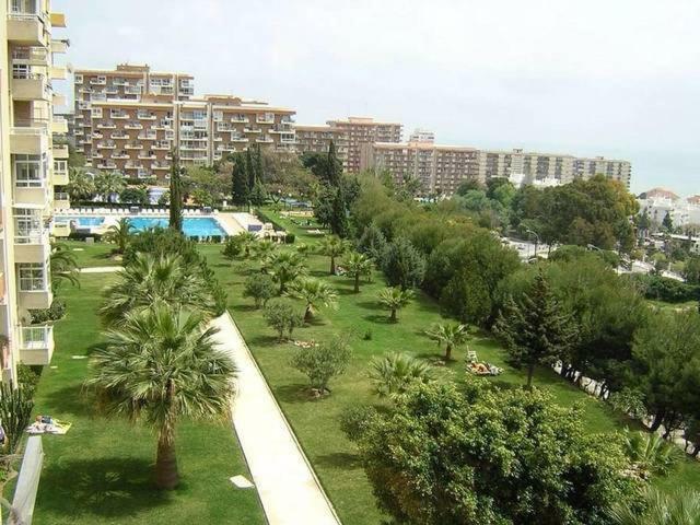 Randmar Apartment Costa Del Sol Benalmádena Exterior foto