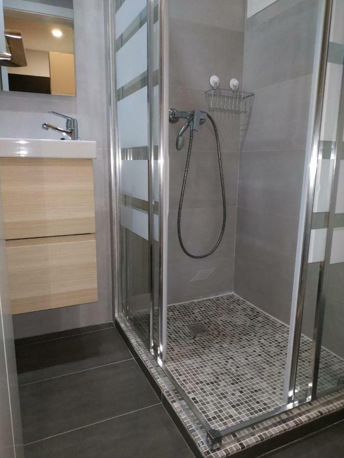 Randmar Apartment Costa Del Sol Benalmádena Exterior foto